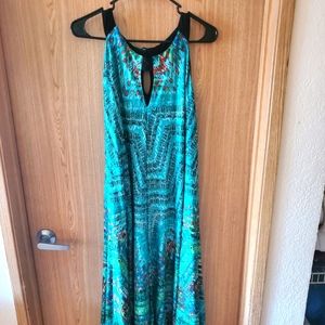 Beautiful Summer Dress